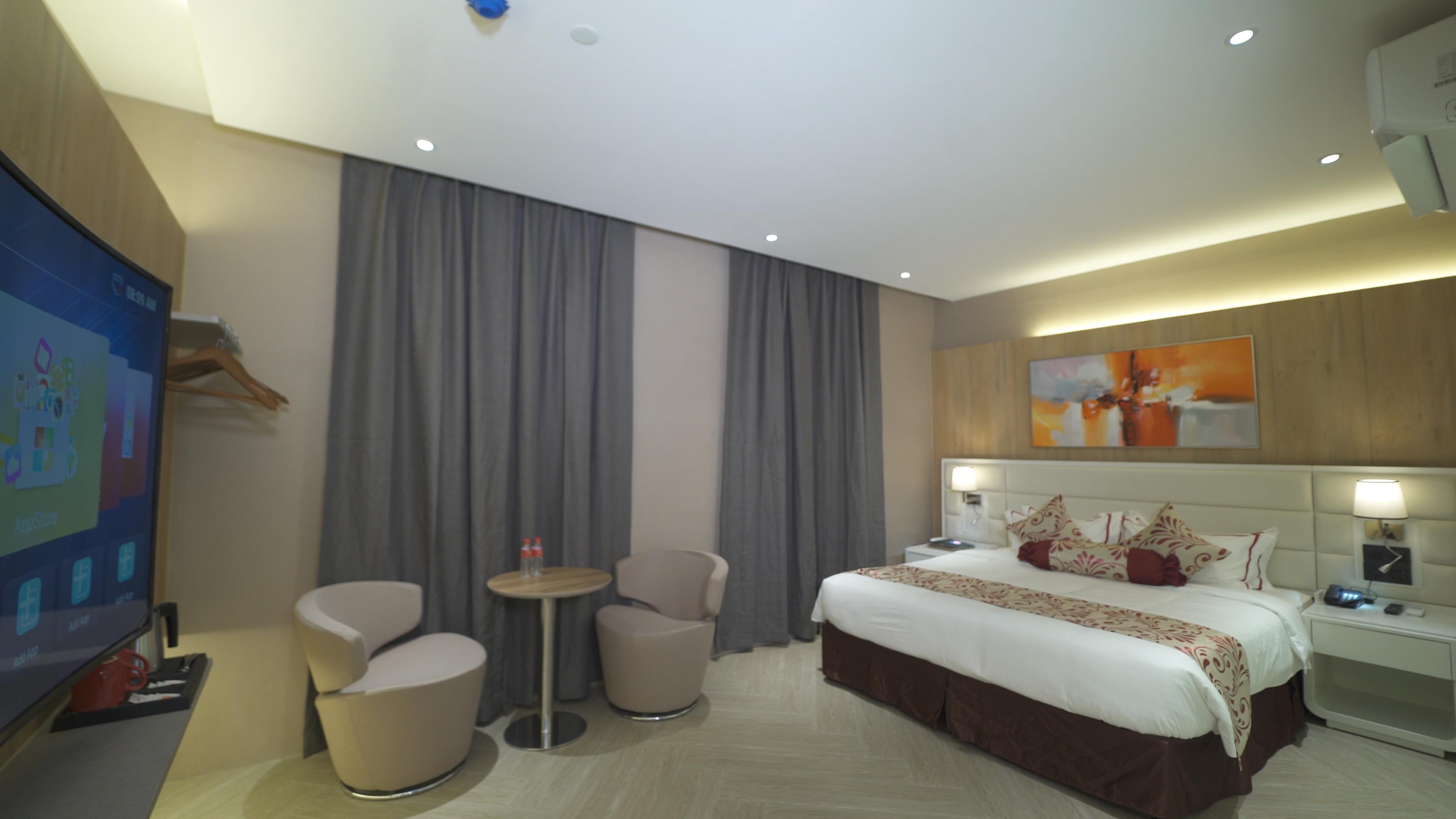 Red Hotel Cubao, Quezon City Extérieur photo